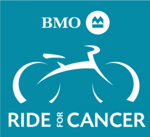 BMO Ride for Cancer 2022