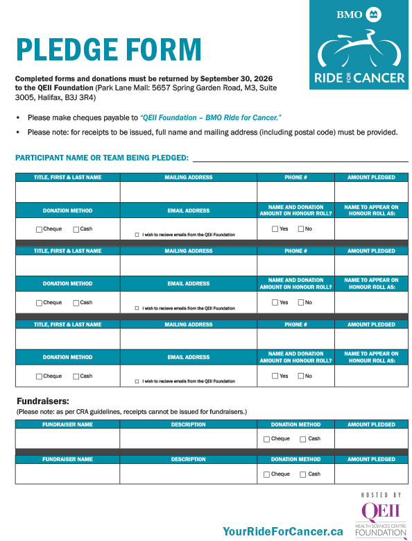 2026-Pledge-Form_BMO-Ride-for-Cancer